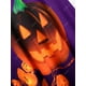 thumbnail image 4 of Vestido de talla grande con correas de Halloween con estampado de calabaza Rosegal  Suéteres Cárdigans, 4 of 5