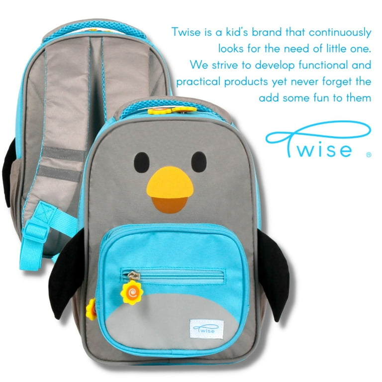 Kids' Twise Side-Kick 12 Backpack - Dino