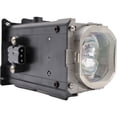 thumbnail image 3 of Advanced Lamps™ Lamp & Housing for The Mitsubishi HL650U Projector - 1 Unit per pack, 3 of 9
