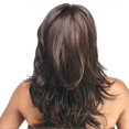 thumbnail image 5 of Wigs, Lace Wigs, Realistic Fluffy Long Hair Curly Wigs, 5 of 5