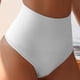 thumbnail image 1 of Pantalones moldeadores para mujer, sin costuras, que levantan la cadera, con cintura alta y caderas expuestas, ropa interior sexy con forma de T y triángulo, 1 of 6