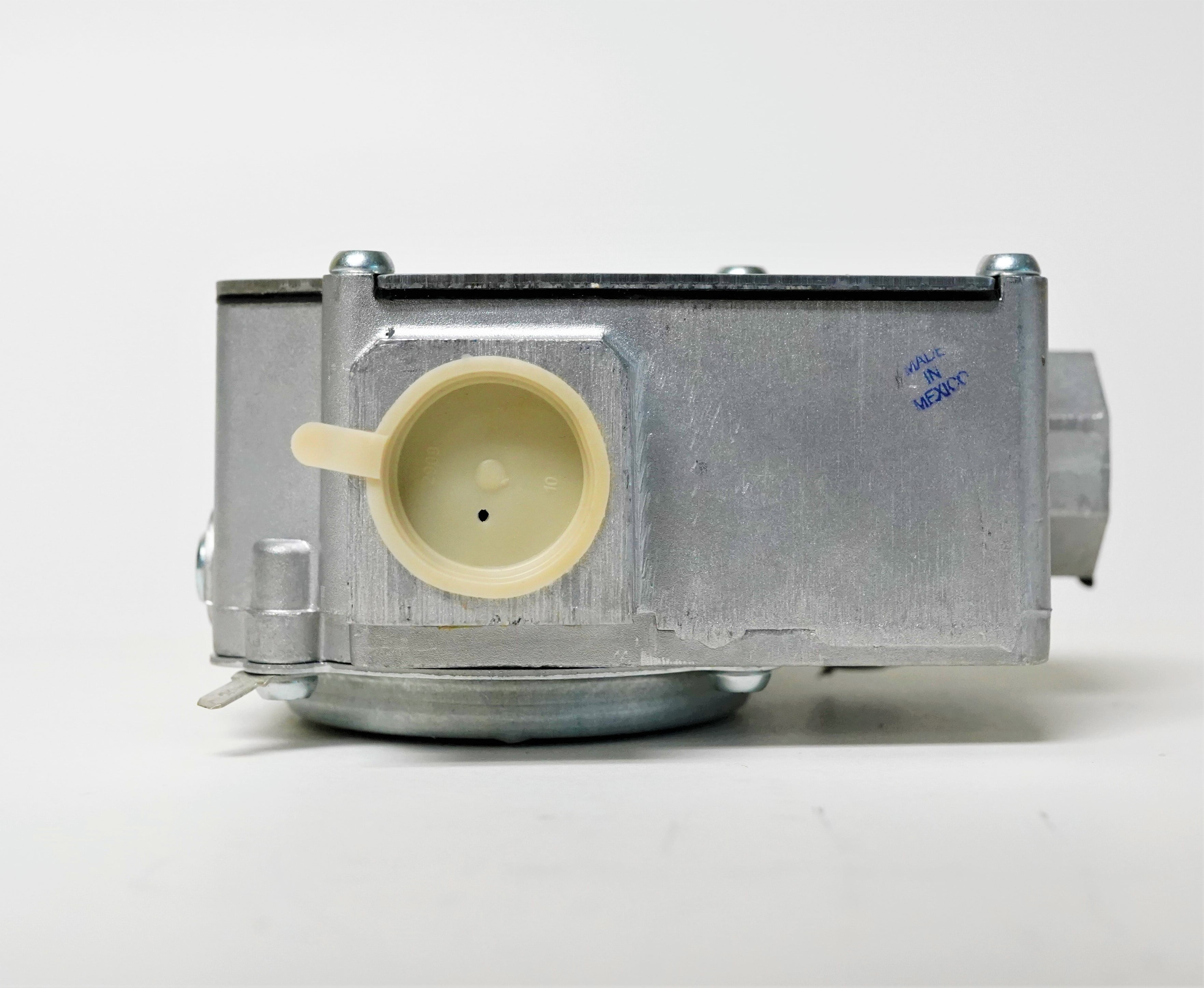 White-Rodgers Gas Valve,24V AC,Single,NPT 36J24-614