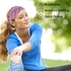 thumbnail image 3 of 3 diademas deportivas para correr al aire libre, fitness, yoga, diadema absorbente del sudor, pañuelos para la cabeza para hombres y mujeres, 3 of 6
