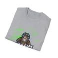 thumbnail image 4 of Gaming Great Beautiful Supreme Team Unisex Soft style T-Shirt, 4 of 8