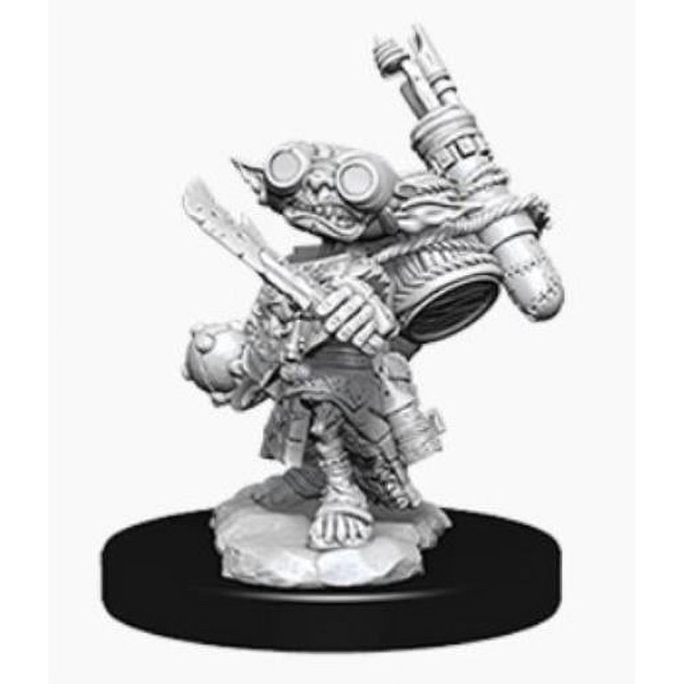 WizKids/NECA WZK90238 Accessories