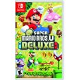 thumbnail image 1 of New Super Mario Bros. U Deluxe Switch, 1 of 5