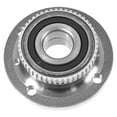 thumbnail image 4 of TRQ Front Wheel Hub & Bearing Left or Right NEW for BMW 3 Series E30 BHA54056 Fits select: 1984-1991 BMW 325, 1991 BMW 318, 4 of 4