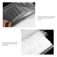 thumbnail image 4 of 1 Pce Album de Rangement Créatif Transparent pour Cartes Postales Cartes Billets Collectionneur, 4 of 5