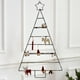 thumbnail image 4 of Arbol Navideño Grilla Marco Plegable Arbol Punched Christmas Tree Home Iron Wall Décor,Arbol Grilla Punched Christmas Tree,Home Iron Christmas Tree Décor,Estantería de Metal para Navidad,Christmas, 4 of 9