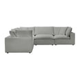thumbnail image 4 of TOV Furniture Cali Modular 5 Piece  L-Sectional, 4 of 6