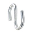thumbnail image 3 of Gancho S Veker Metal Galvanizado Plata, 3 of 3