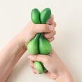 thumbnail image 2 of Conjunto de bolas de estrés Fidget sensorial de aumento lento, 2 of 7