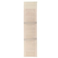thumbnail image 4 of Banda Posparto faja Moldeadora de Cuerpo Cinturón Abdominal Elástica Transpirable Cinturón de Cinture Beige S M L XL, 4 of 7