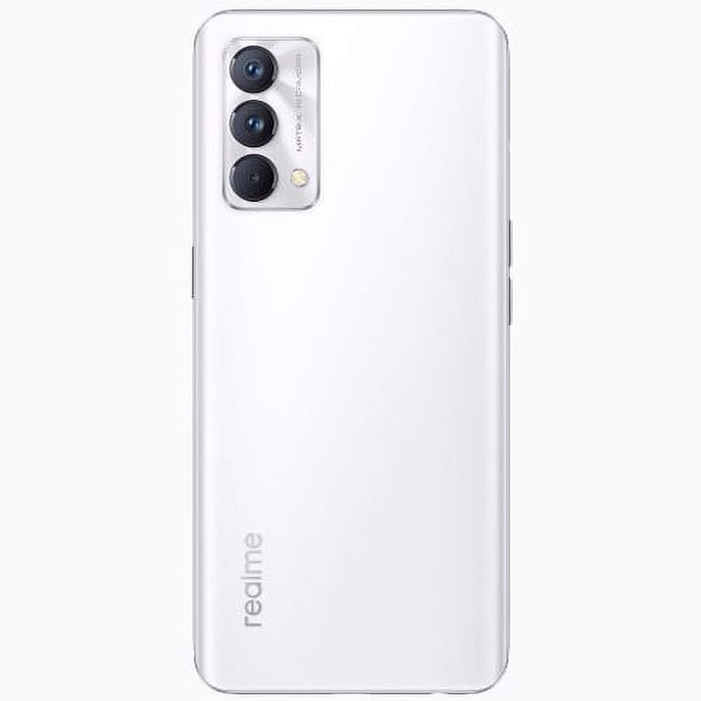 Realme GT Master Edition Dual-Sim 256GB ROM + 8GB RAM (GSM | CDMA