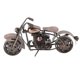 thumbnail image 5 of Adornos De Metal Para Motocicleta, Estilo Industrial, Regalo Perfecto, Decoración De Motocicleta, Hierro Decorativo, Mano De Obra Exquisita Para Sala De Estar, 5 of 7