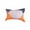 C, variant on PEONAVET Pillow Cover Queen Size, Cotton Pillow Core Isolation Pillow Cover Hotel Protective Cover Breathable Oil Proof Friendly Household Pillowcase
