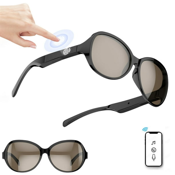 Les hot sale lunettes intelligentes