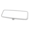 thumbnail image 4 of B5 MK4 99-05 Mirror De Visión Trasera Interior, Nuevo Mercado De Accesorios, Diseño De Lujo Y Elegante, Fácil Instalación, OE: 3b0857511g, Buen Accesorio Para Automóviles,, 4 of 7