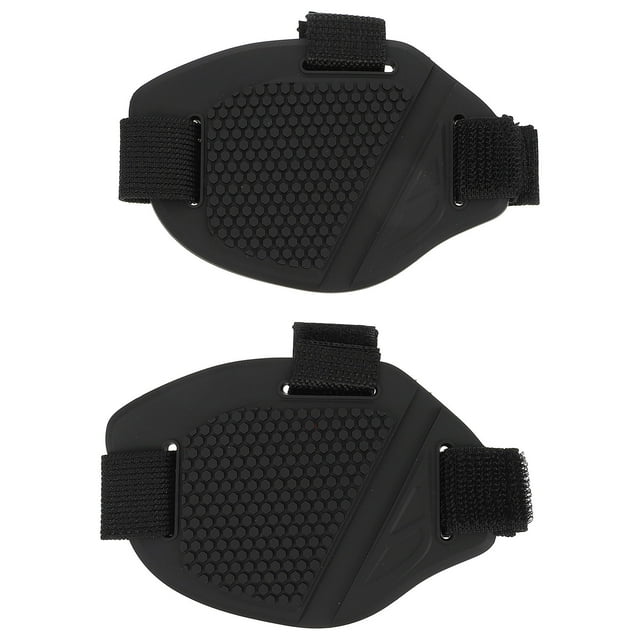 unbranded 2Ud Protector De Para Motocicleta Cubierta De Resistente Al Desgaste