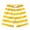 Q19-Yellow, variant on PRfgtbd Boys Swim Trunks Striped Print Beach Shorts Summer Swimming Pool Wear Kids Swimming Trunks With Compression Liner Bathing Suit Swimwear 2-3 Years