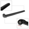 thumbnail image 4 of Rear Windshield Wiper Blade Arm Set 405mm 16 Inch Fit for Audi B8 A4 Avant 2009-2016, 4 of 5