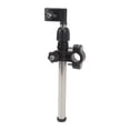 thumbnail image 2 of Sostenedor de la silla del paraguas soporte flexible del paraguas de la silla de ruedas del acero inoxidable de las manos libres para la silla para la lluvia ANGGREK Otros, 2 of 8