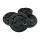 thumbnail image 2 of 4 almohadillas redondas para gato de coche, accesorio profesional para reparación de piezas de mecánica, almohadilla multiusos para gato 2, 2 of 9