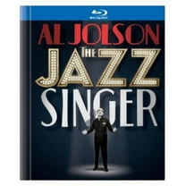 The Jazz Singer (Blu-ray)
