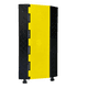 thumbnail image 4 of Protector de Cable para Piso 5 Canales Pasacables, 4 of 5