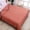 Q, variant on Solid Color Washed Cotton Summer Air Conditioner Quilt, Rose red 140x200cm Lightweight Cooling Comforter