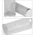 thumbnail image 4 of Aquarium Filtre Externe Filtre Protection Aquarium Couvercle de Protection Filtre en Acier Inoxydable Aquarium Garde Filet Filtre en Acier Inoxydable Entrée de Filtre Couvercle de Protection pour la Protection Flux Poisson, 4 of 5
