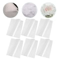 thumbnail image 3 of LEEYNEER 200 Sheets Gift Tissue Paper Floral Wrapping Paper for DIY Art Craft Decoration Gift Wrapping, 3 of 6