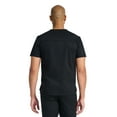 thumbnail image 4 of Genuine Dickies Men's Stretch V-Neck Scrub Top, 4 of 6
