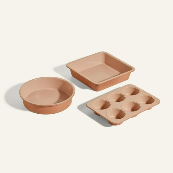 Our Place Wonder Oven™ Baker’s Kit (3 pieces) Set of non-toxic baking pans for the Wonder Oven Spice