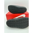 thumbnail image 3 of Nike ReactX Rejuven8 Slide Women's size 8 Triple Black Slides Sandals HV4484 001, 3 of 6