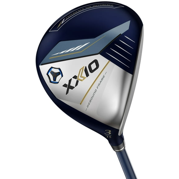 Pre-Owned XXIO Golf Club 13 23* 9 Wood Regular Graphite MP 1300 Excellent