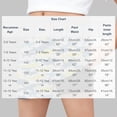 thumbnail image 3 of AHTJRT Kids Swim Trunks Unisex Girls Boys Summer Beachwear Surfing Swimming Shorts with Pockets Elstic Waist Casual Hot Shorts with Built-In Liner White 12-13 Years, 3 of 6