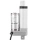 thumbnail image 4 of Actuador Eléctrico, Actuador Lineal Estable Plateado, Para Maquinaria Agrícola Automotriz Sistema De Boda De Palanca De Elevación Eléctrica ANGGREK linear actuator, 4 of 8