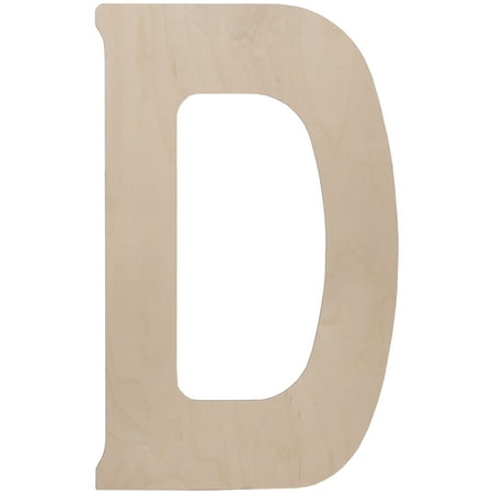 Wood Letter 18