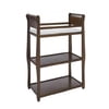 Graco Sarah Dressing Table in Cinnamon