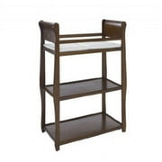 Graco Sarah Dressing Table in Cinnamon