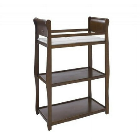 Graco Sarah Dressing Table in Cinnamon