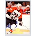 thumbnail image 1 of 1994-95 Leaf #371 Kevin Haller  Philadelphia Flyers, 1 of 1
