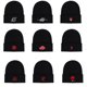 thumbnail image 2 of Naruto Anime Figure Cosplay Caps Red Cloud Hokage Ninja Sharingan Toy Boys Girls Elastic Black Knitted Winter Warm HatsChina Gao Jinjia LED, 2 of 2
