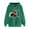 Mint Green, variant on New Arrival TaLove Womens Fall Fashion 2025 Graphic Hoodies For Women Sweatshirts For Women Trendy Graphic Womens Long Sleeve Tops Casual Lightweight Womens Fashion Tops 2025