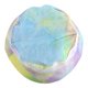 thumbnail image 2 of 1 sombrero de protección solar, moderno, con efecto tie-dye, para exteriores, de pescador., 2 of 5