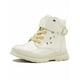 thumbnail image 4 of Bota Karsten Para Niña Estrellitas Casuales Antiderrapante blanco 14.5, 4 of 6