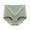 509_Mint Green, variant on Jxximdong High Waist Panties for Women Plain Cotton Leakproof Postpartum Menstrual Seamless Briefs Women's Lingeries Black