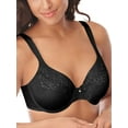 thumbnail image 1 of Women's Lace Desire Natural Lift Bra, Style D653, 1 of 3