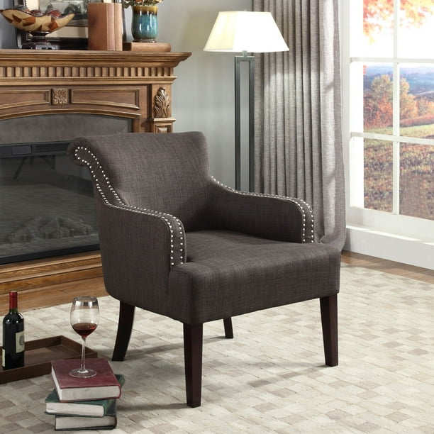 Best Master Furniture's Regency Living Room Accent Chair, Multiple